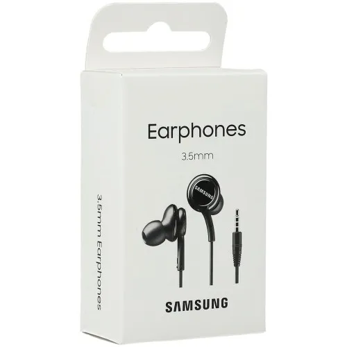 Słuchawki Samsung Earphones Jack 3.5 mm mikrofon