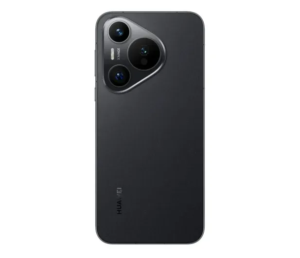 Huawei Pura 70 12/256GB Czarna