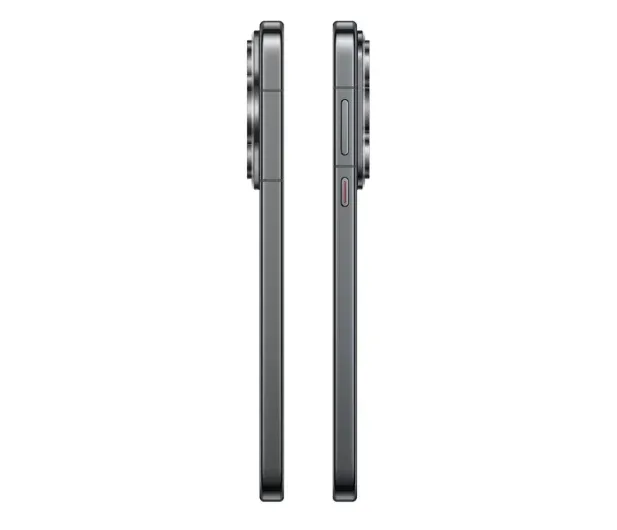Huawei Pura 70 12/256GB Czarna