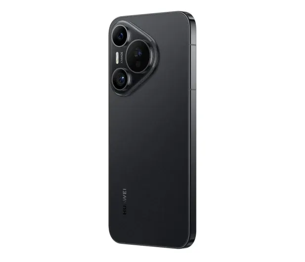 Huawei Pura 70 12/256GB Czarna