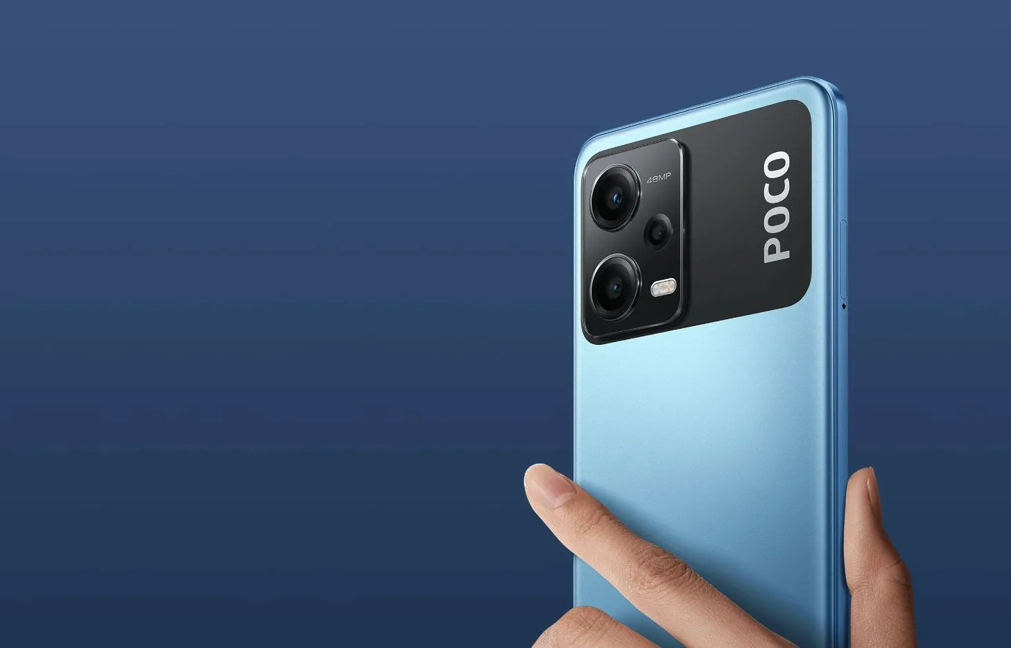 Xiaomi POCO X5 5G 6/128GB Black