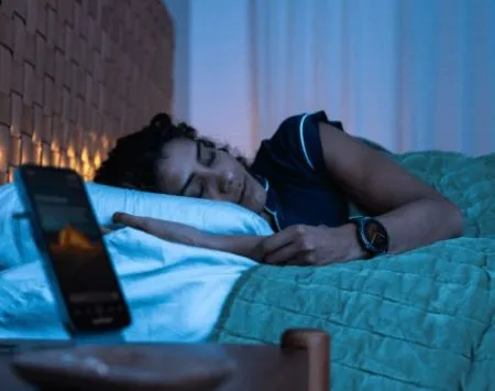 Amazfit Balance Smartwatch GPS Szary