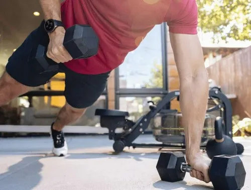 Amazfit Balance Smartwatch GPS Szary