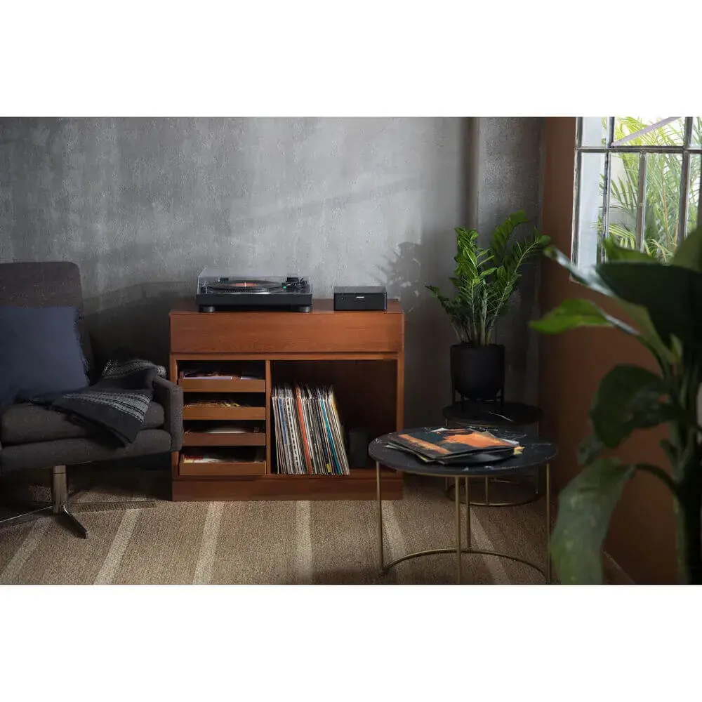 Bose Music Amplifier Black