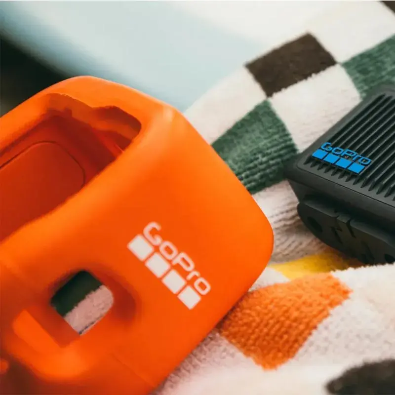 GoPro Floaty do GoPro Hero 4K 2024 Obudowa Pływająca