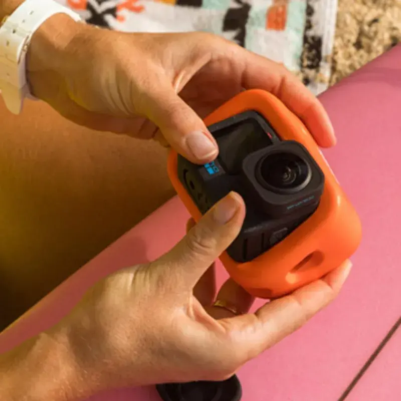 GoPro Floaty do GoPro Hero 4K 2024 Obudowa Pływająca