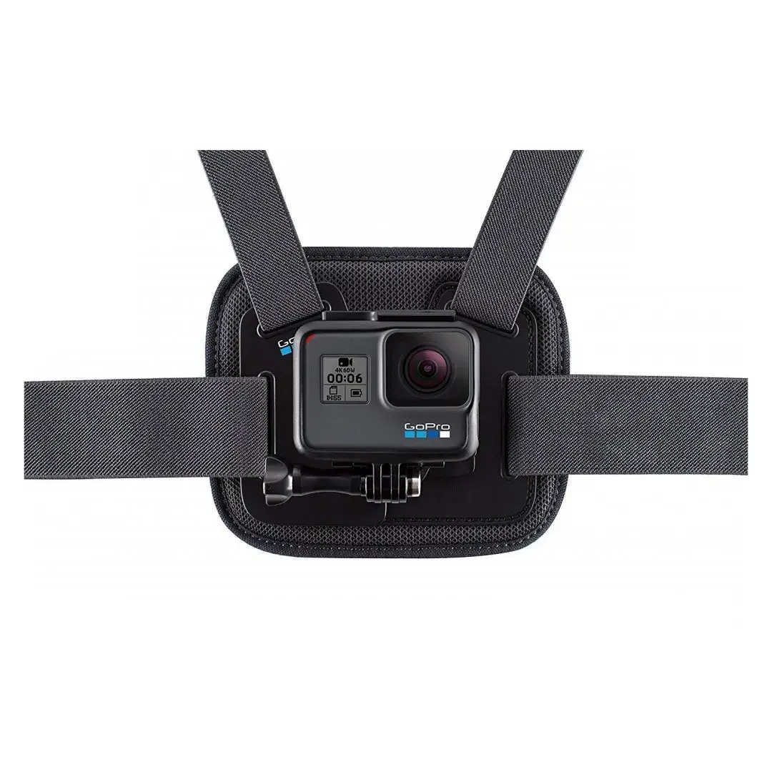 Chesty Performance Chest Mount-uchwyt na klatkę piersiową