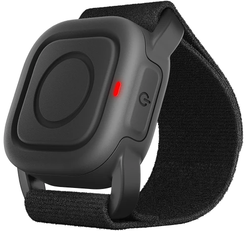 GoPro Waterproof Shutter Remote (H/H11M/H11/H12/H13) pilot do kamery