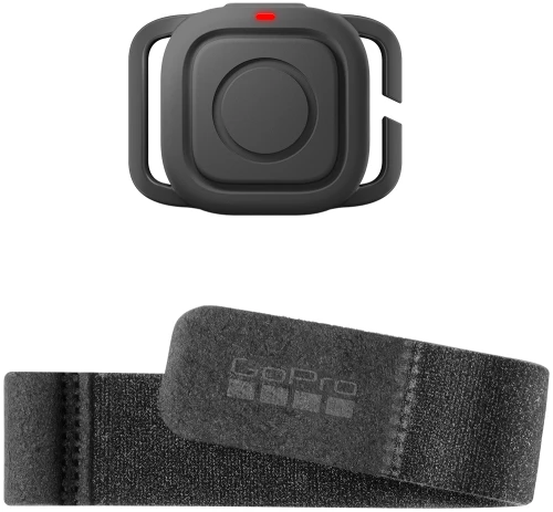 GoPro Waterproof Shutter Remote (H/H11M/H11/H12/H13) pilot do kamery