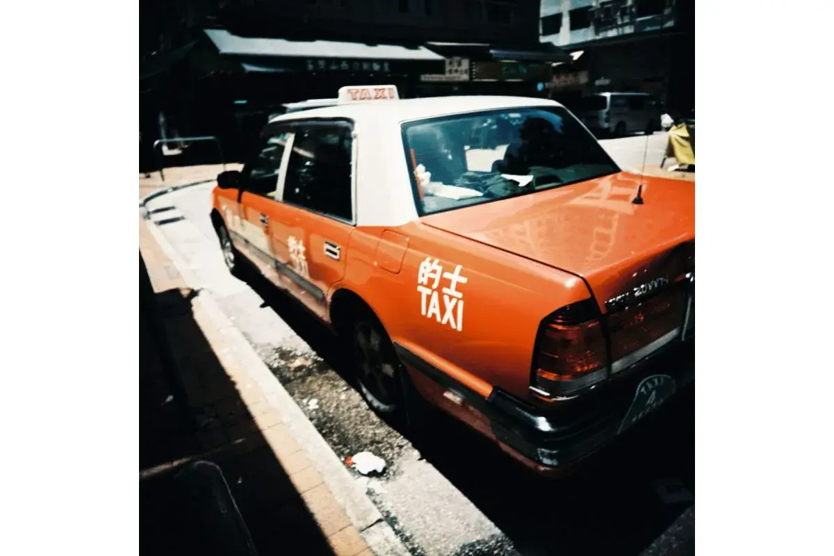 LomoChrome Color ’92 Sun-kissed 120 ISO 400 - new