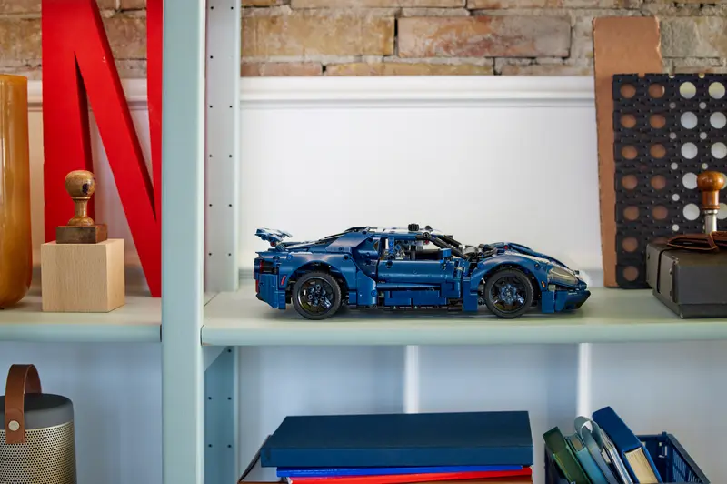 LEGO Technic Ford GT 2022 (42154 )