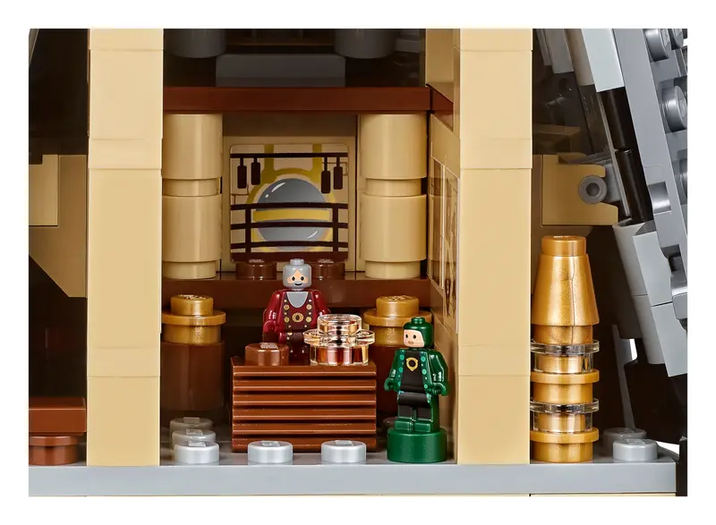 LEGO Harry Potter Hogwarts Castle 16+ (71043)