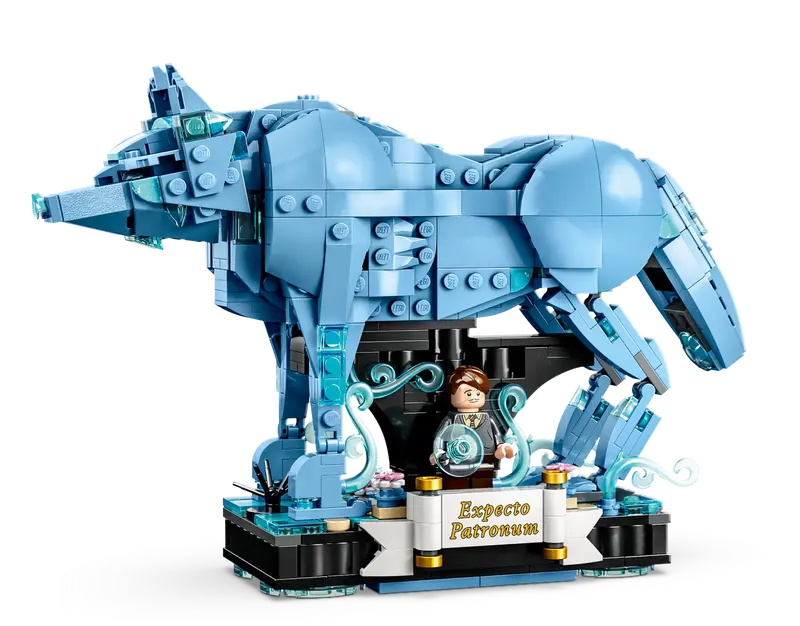 LEGO Harry Potter Expecto Patronum (76414 )