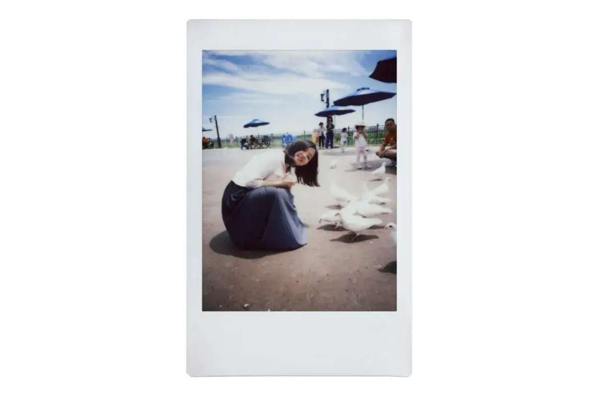 Lomo Instant Automat Glass & Lenses - Serengeti