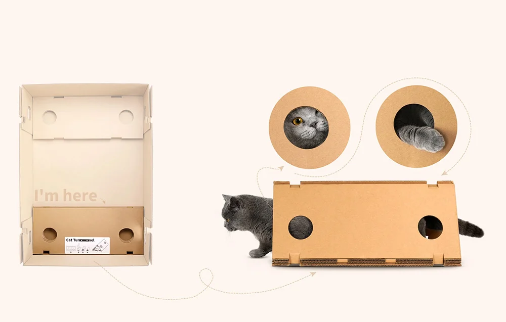 Inteligentna samoczyszcząca kuweta dla kota PetKit Purbot ULTRA z kamerą AI 